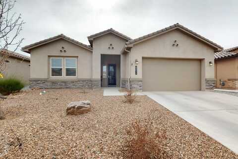 6212 BUCKTHORN Avenue NW, Albuquerque, NM 87120