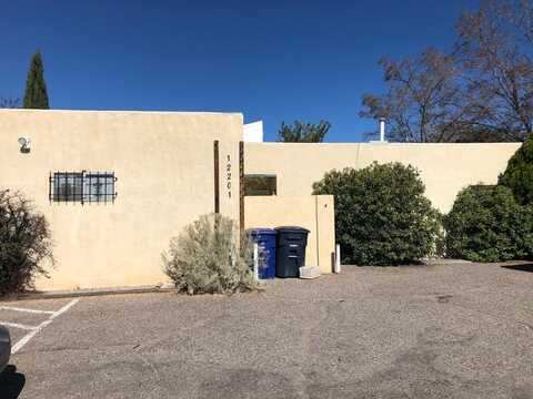 12201 Menaul Boulevard NE, Albuquerque, NM 87112