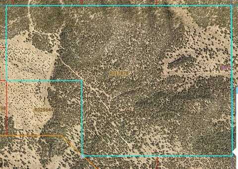 Ballenger Ranch Road, Edgewood, NM 87015