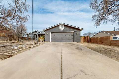 4461 9TH Avenue NE, Rio Rancho, NM 87124