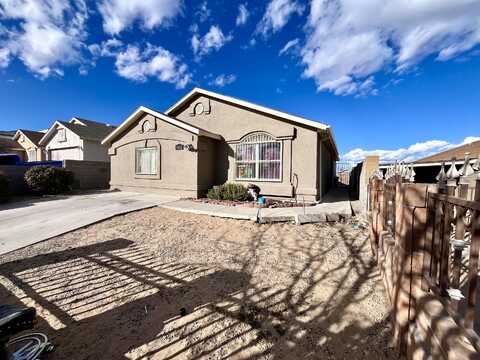 9101 SKYLIGHT Avenue SW, Albuquerque, NM 87121