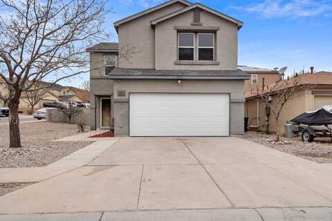 11101 Fiesta Park Street NW, Albuquerque, NM 87114