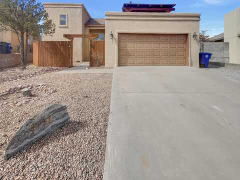 6737 GLEASON Avenue NW, Albuquerque, NM 87120