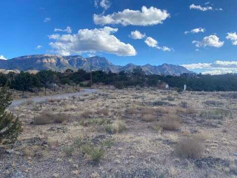 Arroyo Conchas, Placitas, NM 87043