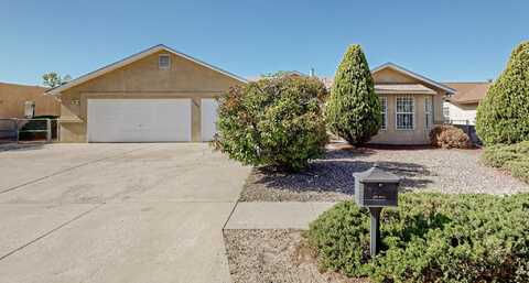 2204 ANA Court NW, Albuquerque, NM 87120