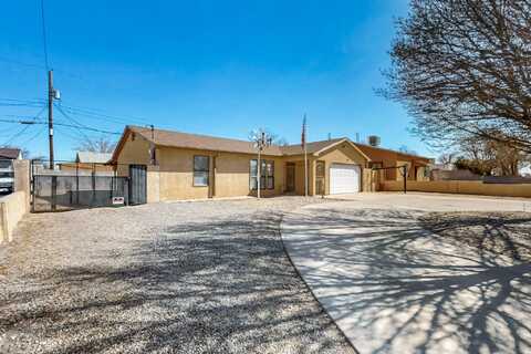 418 59TH Street NW, Albuquerque, NM 87105