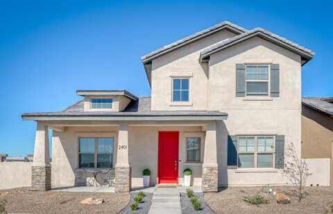 2401 ROTHKO Avenue SE, Albuquerque, NM 87105