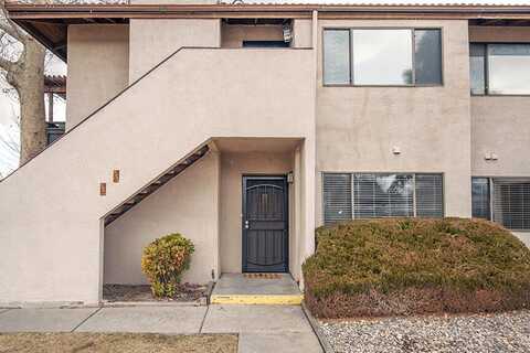 6001 MCKINNEY Drive NE, Albuquerque, NM 87109