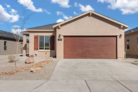 167 PRISM Avenue SW, Rio Rancho, NM 87124