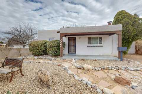 1108 VASSAR Drive SE, Albuquerque, NM 87106