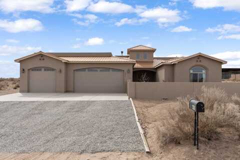 401 AFUSTE Road NE, Rio Rancho, NM 87124