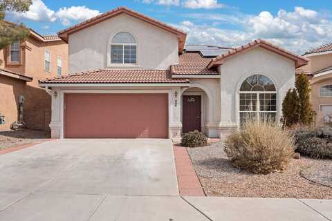 948 GALERAS Street NW, Albuquerque, NM 87120