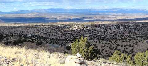 88 Overlook Dr, Placitas, NM 87043