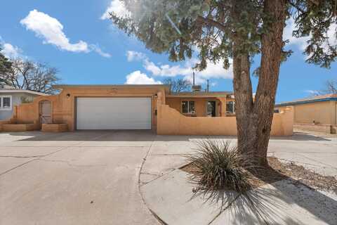 9812 MCKNIGHT Avenue NE, Albuquerque, NM 87112