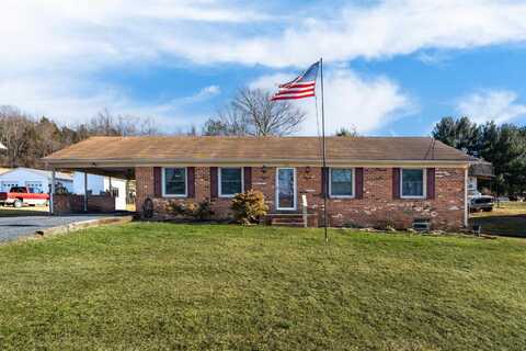 558 GALENA RD, STAUNTON, VA 24401