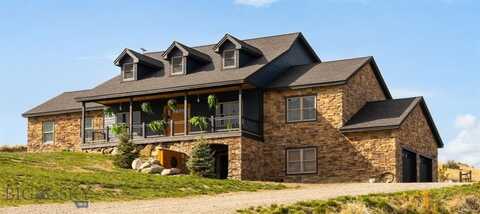 160 Hilltop Vista, Three Forks, MT 59752