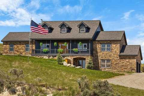 160 Hilltop Vista, Three Forks, MT 59752