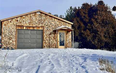 12193 Old Coach Road, Three Forks, MT 59752