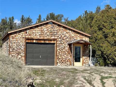 12193 Old Coach Road, Three Forks, MT 59752