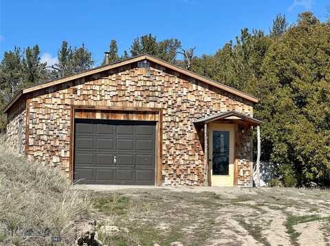 12193 Old Coach Road, Three Forks, MT 59752