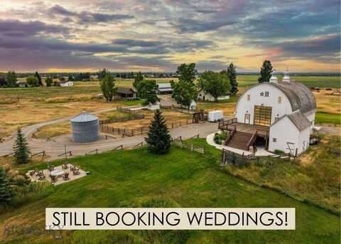 4186 Stimson Lane, Belgrade, MT 59714