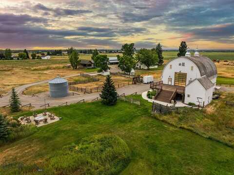 4186 Stimson Lane, Belgrade, MT 59714