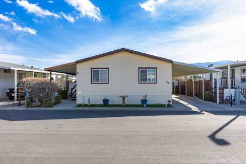 600 S Dennison Road, Tehachapi, CA 93561