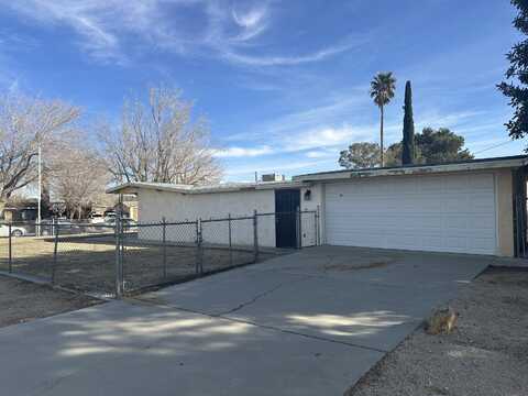 15953 Melva Street, Mojave, CA 93501