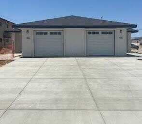 8655 N North Loop Boulevard, California City, CA 93505