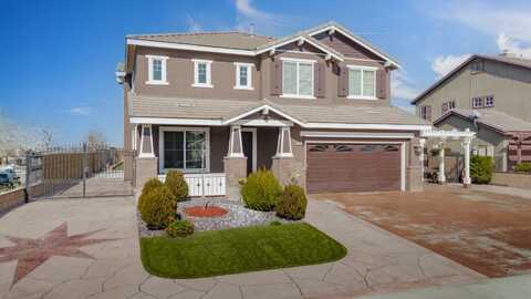 1089 Whispering Willow Street, Palmdale, CA 93550