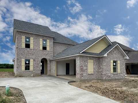 5135 Colmar Road, Gonzales, LA 70737