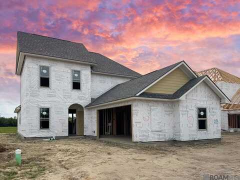 5135 Colmar Road, Gonzales, LA 70737
