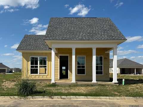 5127 Stonewater Dr, Gonzales, LA 70737