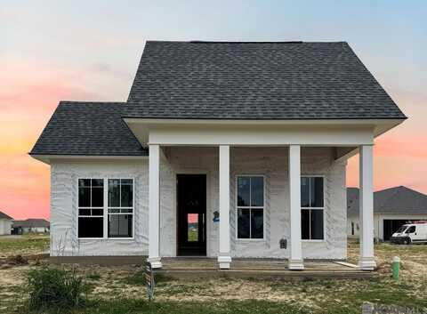 5127 Stonewater Dr, Gonzales, LA 70737