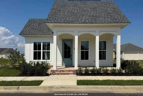 5127 Stonewater Dr, Gonzales, LA 70737