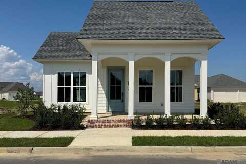 5127 Stonewater Dr, Gonzales, LA 70737