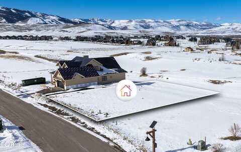 840 Buckhorn Drive, Granby, CO 80446