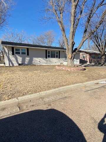 2007 N 6th Street, Garden City, KS 67846