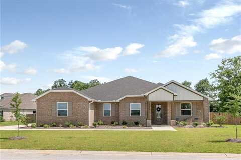 15532 Enchantment Lane, Silverhill, AL 36576