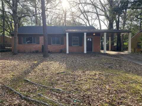 502 Meadow Wood Curve E, Mobile, AL 36609