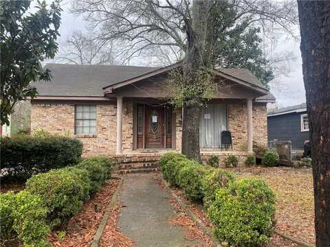 1856 Seale Street, Mobile, AL 36617