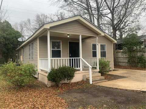 1574 Lemon Street, Mobile, AL 36605