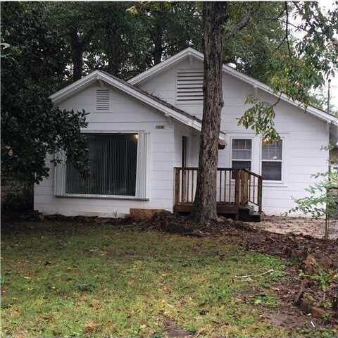 2553 Fairway Drive, Mobile, AL 36606