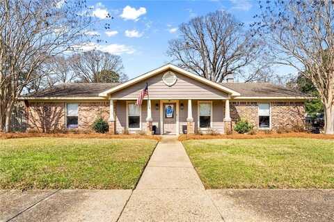 6000 Maplecrest Court, Mobile, AL 36609