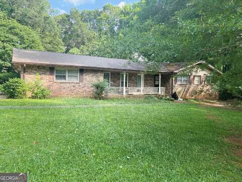 1468 Dwayne, Lithonia, GA 30058