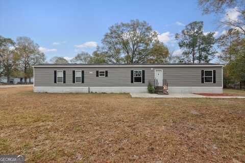 104 Boulevard, Folkston, GA 31537