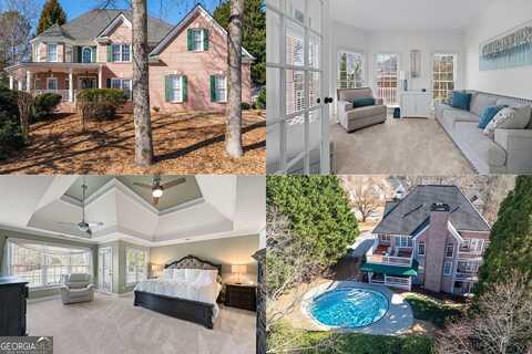 2560 Millwater, Dacula, GA 30019