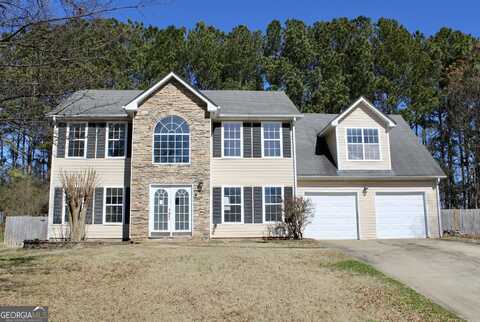 843 Kendall Park, Winder, GA 30680