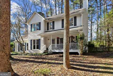 3043 Chelsea, Acworth, GA 30102