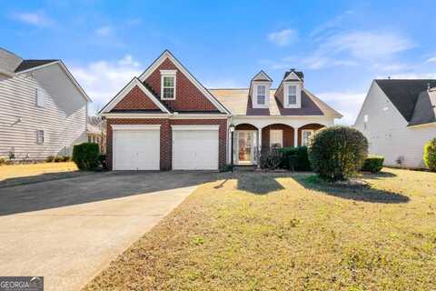 3296 Quincey, Conyers, GA 30013